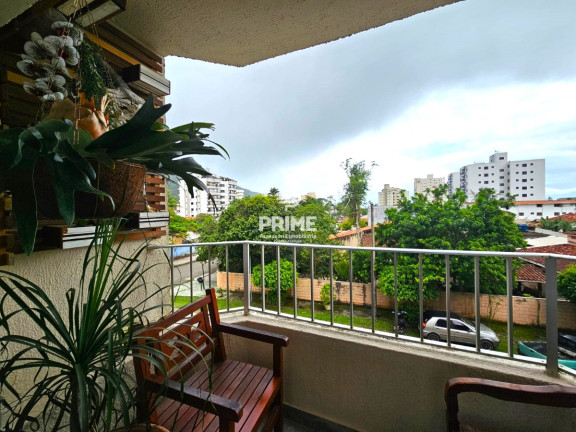 Imagem Apartamento com 2 Quartos à Venda, 78 m² em Martim De Sa - Caraguatatuba