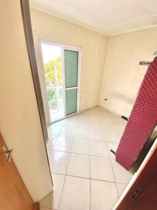 Apartamento com 2 Quartos à Venda, 74 m² em Jardim Cristiane - Santo André