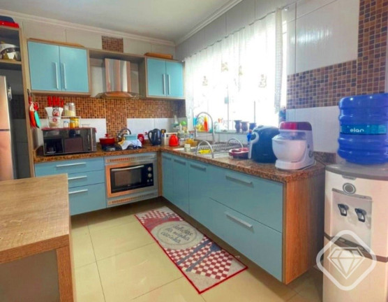 Imagem Casa com 2 Quartos à Venda, 103 m² em Hípica - Porto Alegre Imagem Casa com 2 Quartos à Venda, 103 m² em Hípica - Porto Alegre
