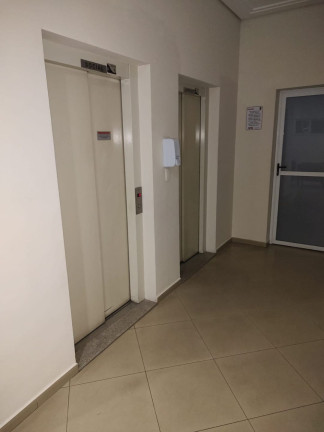 Imagem Apartamento com 3 Quartos à Venda, 110 m² em Centro - Taubaté