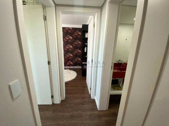 Imagem Apartamento com 2 Quartos à Venda, 73 m² em Ingleses - Florianópolis
