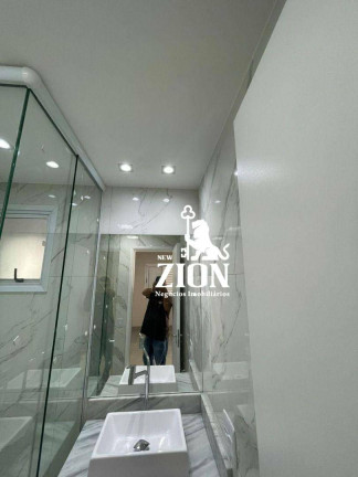 Imagem Apartamento com 2 Quartos à Venda, 63 m² em Vila Guilherme - São Paulo