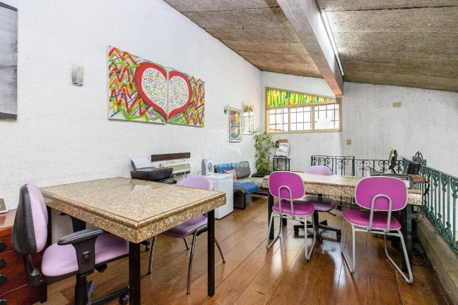 Imagem Casa com 1 Quarto à Venda, 92 m² em Moema - São Paulo Imagem Casa com 1 Quarto à Venda, 92 m² em Moema - São Paulo