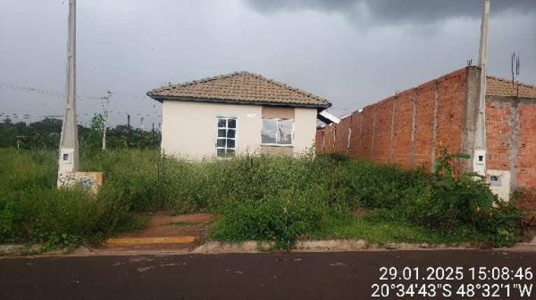 Casa com 2 Quartos à Venda, 200 m² em Barretos