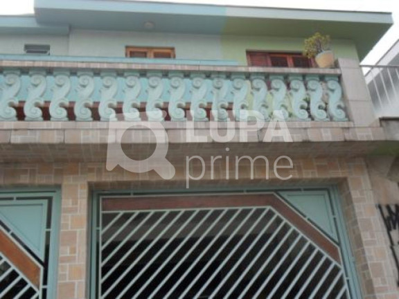 Imagem Casa com 4 Quartos à Venda, em água Fria - São Paulo Imagem Casa com 4 Quartos à Venda, em água Fria - São Paulo