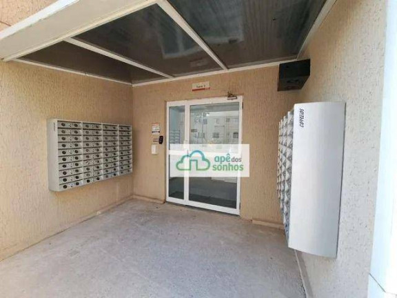 Imagem Apartamento com 2 Quartos à Venda, 41 m² em Butantã - São Paulo