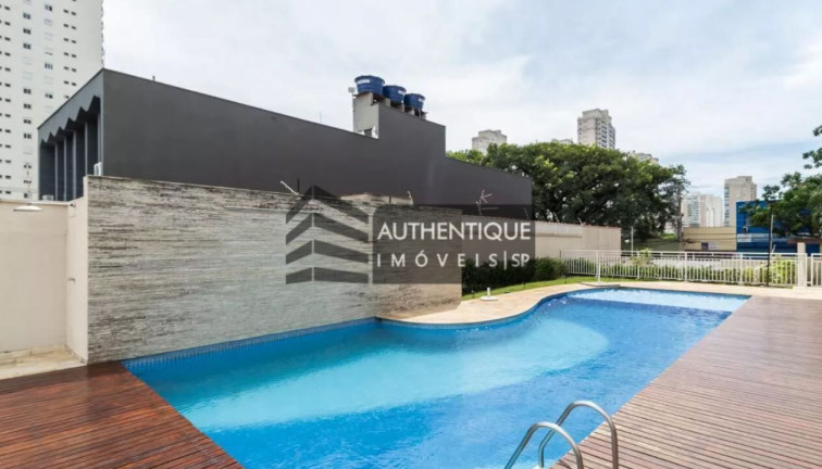 Imagem Apartamento com 4 Quartos à Venda, 177 m² em Vila Romana - São Paulo Imagem Apartamento com 4 Quartos à Venda, 177 m² em Vila Romana - São Paulo