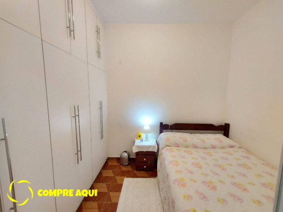 Imagem Apartamento com 2 Quartos à Venda, 47 m² em Santa Cecília - São Paulo