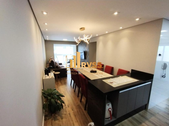 Imagem Apartamento com 3 Quartos à Venda, 70 m² em Parque Das Nações - Santo André Imagem Apartamento com 3 Quartos à Venda, 70 m² em Parque Das Nações - Santo André