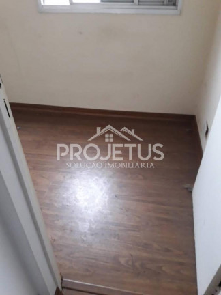 Imagem Apartamento com 3 Quartos à Venda, 68 m² em Jardim Das Palmas - São Paulo