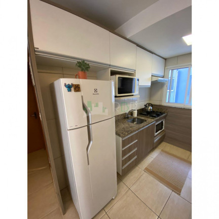 Imagem Apartamento com 2 Quartos à Venda, 56 m² em Nossa Senhora Da Saúde - Caxias Do Sul