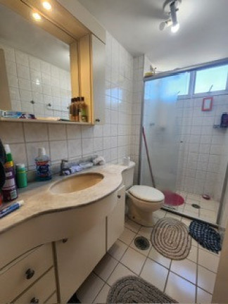 Imagem Apartamento com 2 Quartos à Venda, 53 m² em Jardim Celeste - São Paulo