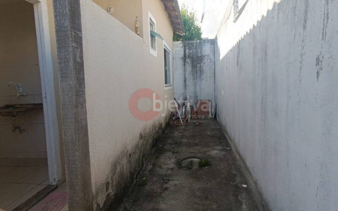 Imagem Casa com 2 Quartos à Venda, 70 m² em Guriri - Cabo Frio Imagem Casa com 2 Quartos à Venda, 70 m² em Guriri - Cabo Frio