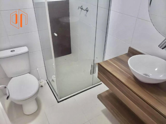 Imagem Apartamento com 3 Quartos à Venda, 64 m² em Afonso Pena - São José Dos Pinhais