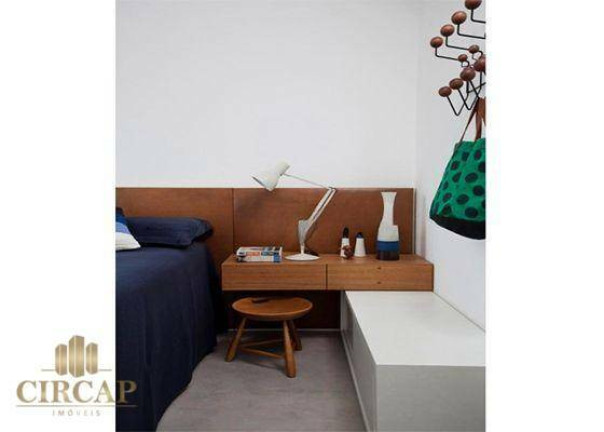 Imagem Apartamento com 2 Quartos à Venda, 64 m² em Perdizes - São Paulo