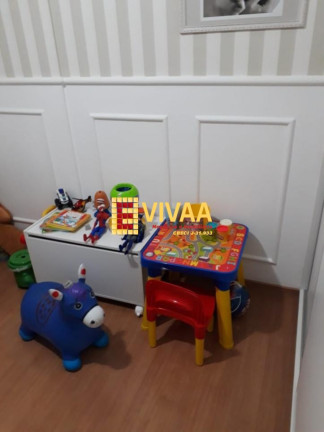 Imagem Apartamento com 2 Quartos à Venda, em São José Do Rio Preto Imagem Apartamento com 2 Quartos à Venda, em São José Do Rio Preto