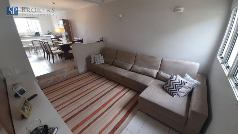 Imagem Casa com 3 Quartos à Venda, 205 m² em Mirante Do Lenheiro - Valinhos Imagem Casa com 3 Quartos à Venda, 205 m² em Mirante Do Lenheiro - Valinhos