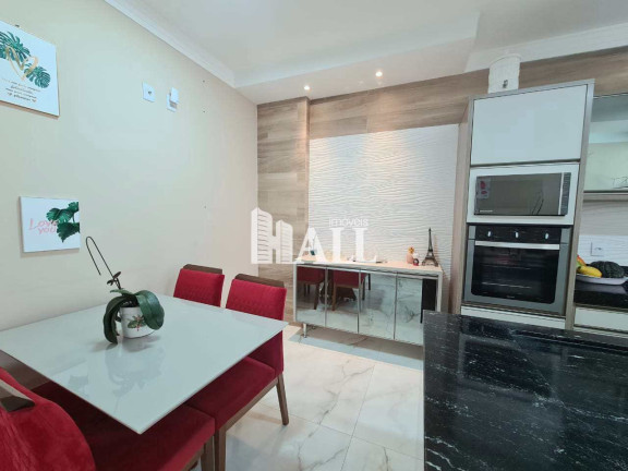 Imagem Apartamento com 4 Quartos à Venda, 180 m² em Centro - São José Do Rio Preto Imagem Apartamento com 4 Quartos à Venda, 180 m² em Centro - São José Do Rio Preto