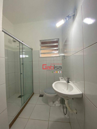 Imagem Casa com 3 Quartos para Alugar, 130 m² em Centro - Cabo Frio Imagem Casa com 3 Quartos para Alugar, 130 m² em Centro - Cabo Frio