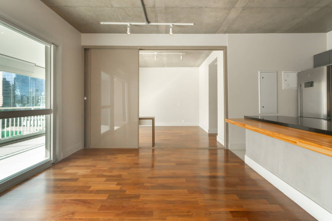 Imagem Apartamento com 1 Quarto à Venda, 90 m² em Itaim Bibi - São Paulo