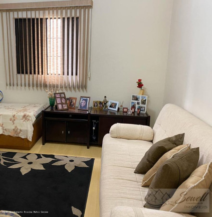 Imagem Casa com 3 Quartos à Venda, 180 m² em Sacoma - São Paulo