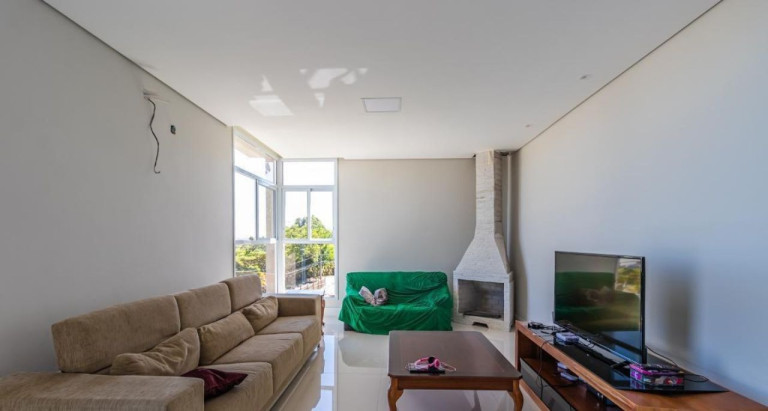 Imagem Casa com 6 Quartos à Venda, 550 m² em Tamboré - Barueri