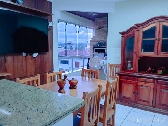 Imagem Apartamento com 2 Quartos à Venda, 84 m² em Enseada Azul - Guarapari Imagem Apartamento com 2 Quartos à Venda, 84 m² em Enseada Azul - Guarapari