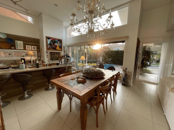 Casa com 3 Quartos à Venda, 220 m² em Condominio Xangri-la Villas Resort - Xangri-lá