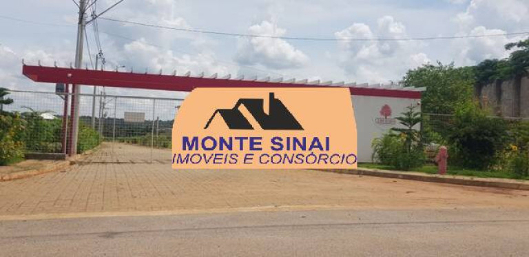Imagem Terreno em Condomínio à Venda, 250 m² em Iperó Mirim - Araçoiaba Da Serra Imagem Terreno em Condomínio à Venda, 250 m² em Iperó Mirim - Araçoiaba Da Serra