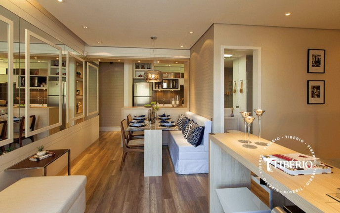 Imagem Apartamento com 3 Quartos à Venda, 59 m² em Parque Jaçatuba - Santo André Imagem Apartamento com 3 Quartos à Venda, 59 m² em Parque Jaçatuba - Santo André