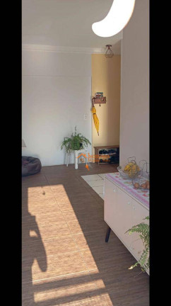 Imagem Apartamento com 2 Quartos à Venda, 52 m² em Vila Bremen - Guarulhos