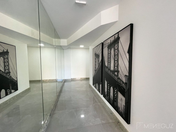 Imagem Apartamento com 3 Quartos à Venda, 100 m² em Praia Do Morro - Guarapari Imagem Apartamento com 3 Quartos à Venda, 100 m² em Praia Do Morro - Guarapari