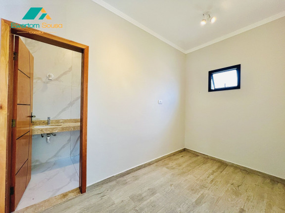 Imagem Casa de Condomínio com 3 Quartos à Venda, 250 m² em Rio Abaixo - Atibaia