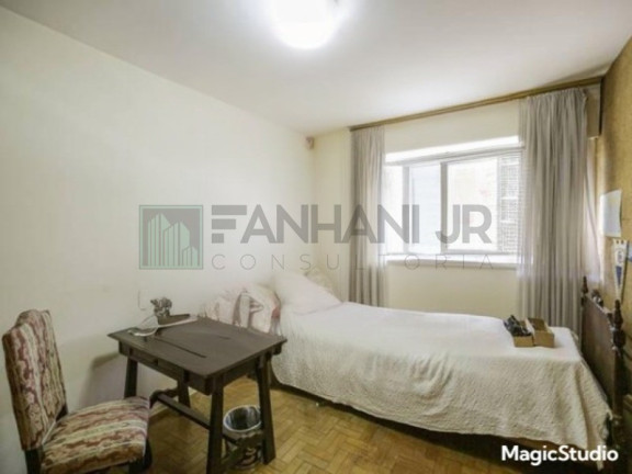 Imagem Cobertura com 4 Quartos à Venda, 270 m² em Jardim Europa - São Paulo Imagem Cobertura com 4 Quartos à Venda, 270 m² em Jardim Europa - São Paulo