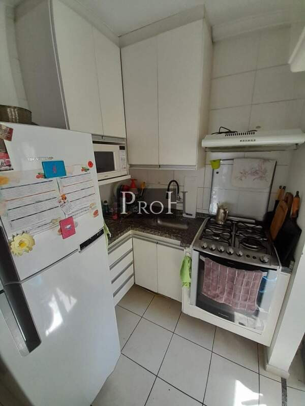 Imagem Apartamento com 2 Quartos à Venda, 55 m² em Centro - São Bernardo Do Campo