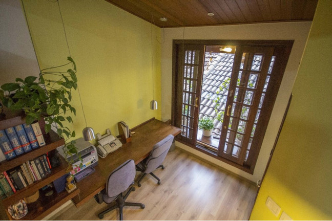 Imagem Casa com 3 Quartos à Venda, 207 m² em Vila Olímpia - São Paulo Imagem Casa com 3 Quartos à Venda, 207 m² em Vila Olímpia - São Paulo
