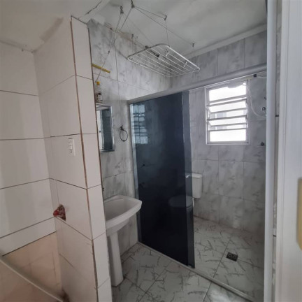 Imagem Kitnet à Venda, 27 m² em Guilhermina - Praia Grande Imagem Kitnet à Venda, 27 m² em Guilhermina - Praia Grande