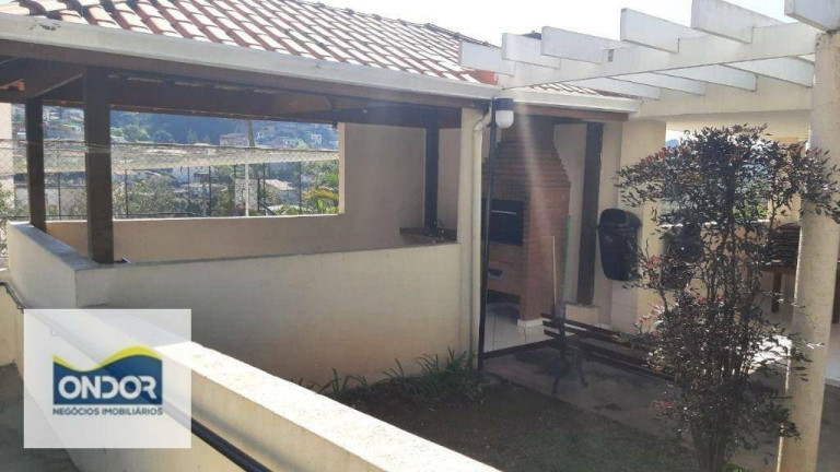 Imagem Apartamento com 2 Quartos à Venda, 46 m² em Reserva Natureza - Cotia