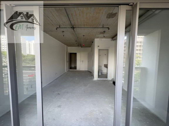 Imagem Sala Comercial à Venda, 40 m² em Vila Clementino - São Paulo Imagem Sala Comercial à Venda, 40 m² em Vila Clementino - São Paulo