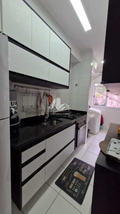 Imagem Apartamento com 2 Quartos à Venda, 63 m² em Marapé - Santos