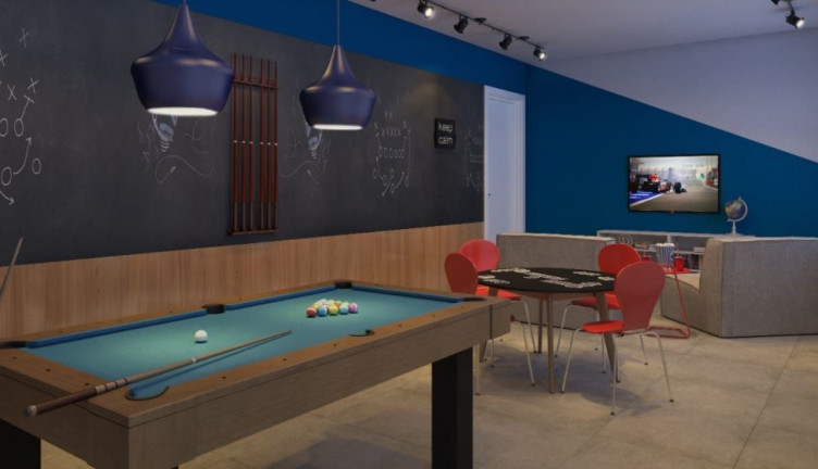 Imagem Apartamento com 2 Quartos à Venda, 41 m² em Itaquera - São Paulo Imagem Apartamento com 2 Quartos à Venda, 41 m² em Itaquera - São Paulo