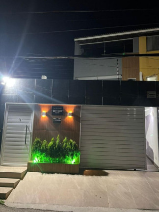 Imagem Casa com 3 Quartos à Venda, 175 m² em Ipitanga - Lauro De Freitas