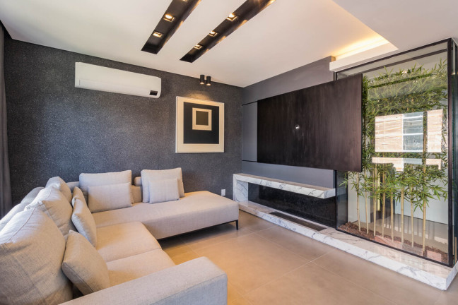 Imagem Apartamento com 3 Quartos à Venda, 158 m² em Petrópolis - Porto Alegre