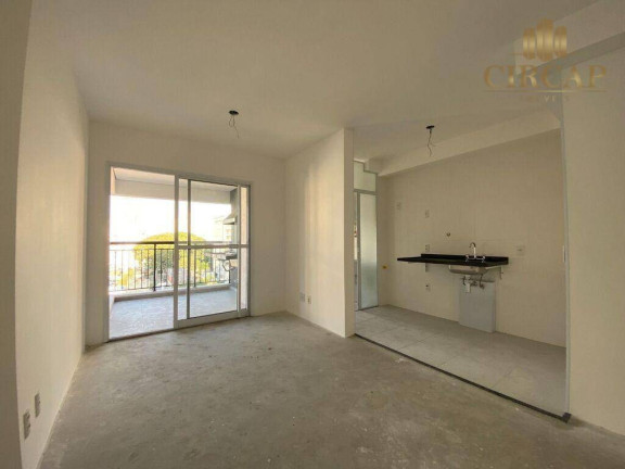 Imagem Apartamento com 2 Quartos à Venda, 60 m² em Perdizes - São Paulo