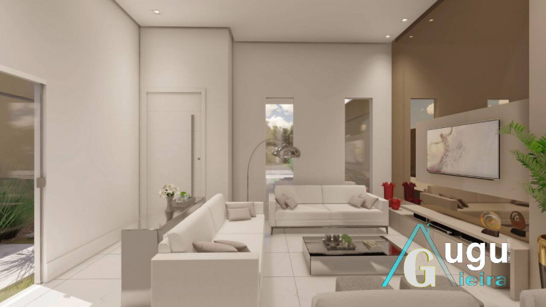 Imagem Casa com 3 Quartos à Venda, 206 m² em Praia Do Morro - Guarapari