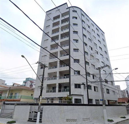 Apartamento com 2 Quartos à Venda, 65 m² em Ocian - Praia Grande