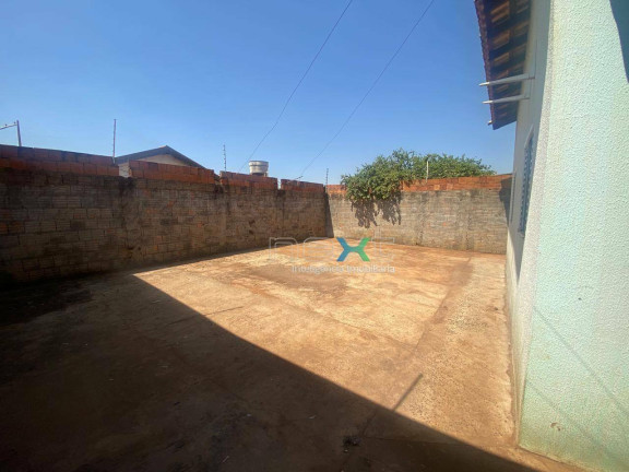 Imagem Casa com 2 Quartos à Venda, 60 m² em Jardim Pênfico - Campo Grande Imagem Casa com 2 Quartos à Venda, 60 m² em Jardim Pênfico - Campo Grande