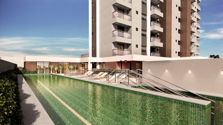 Imagem Apartamento com 4 Quartos à Venda, 211 m² em Perdizes - São Paulo