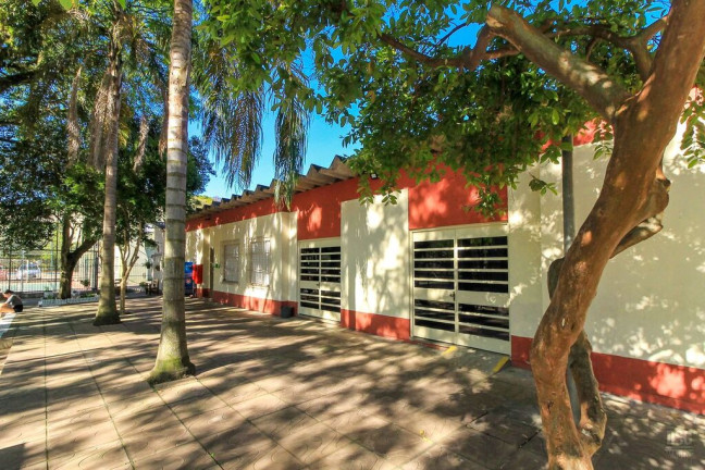 Imagem Apartamento com 3 Quartos à Venda, 60 m² em Vila Nova - Porto Alegre