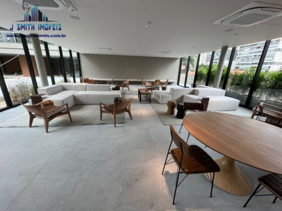 Imagem Apartamento com 4 Quartos à Venda, 250 m² em Cidade Monções - São Paulo Imagem Apartamento com 4 Quartos à Venda, 250 m² em Cidade Monções - São Paulo